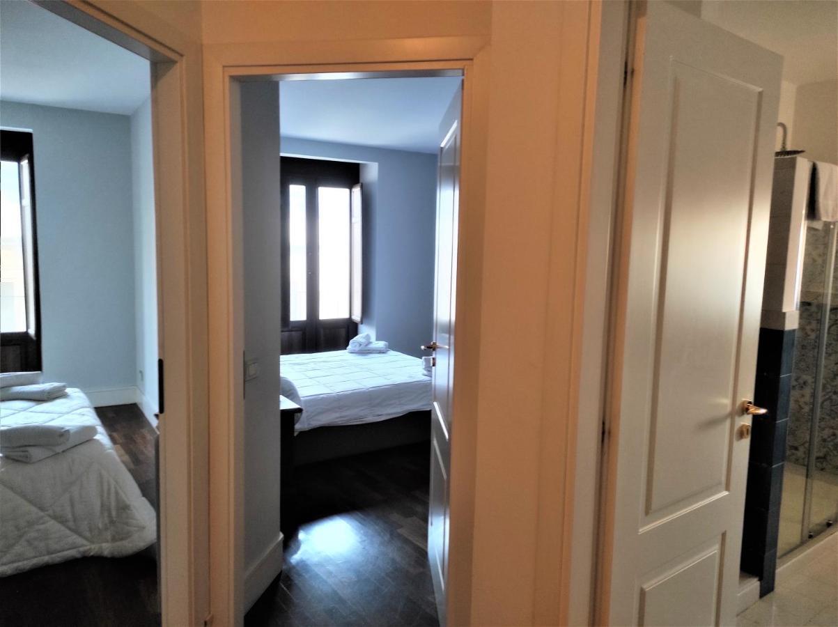 Flora'S House - Ortigia Holidays Сиракуза Екстериор снимка