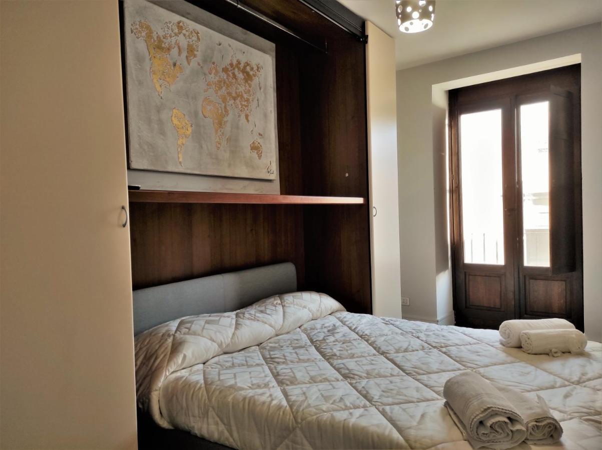 Flora'S House - Ortigia Holidays Сиракуза Екстериор снимка