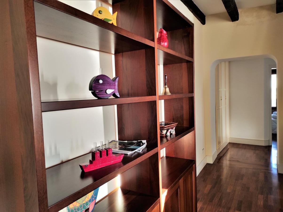 Flora'S House - Ortigia Holidays Сиракуза Екстериор снимка